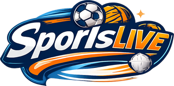 Sportslive লোগো
